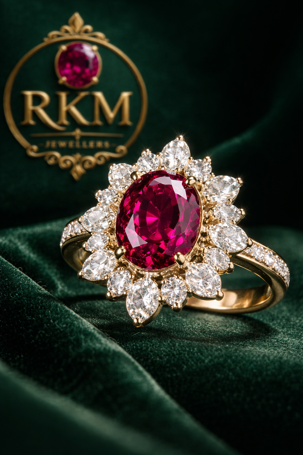 Expert Jewellery Craftsmanship Mohali